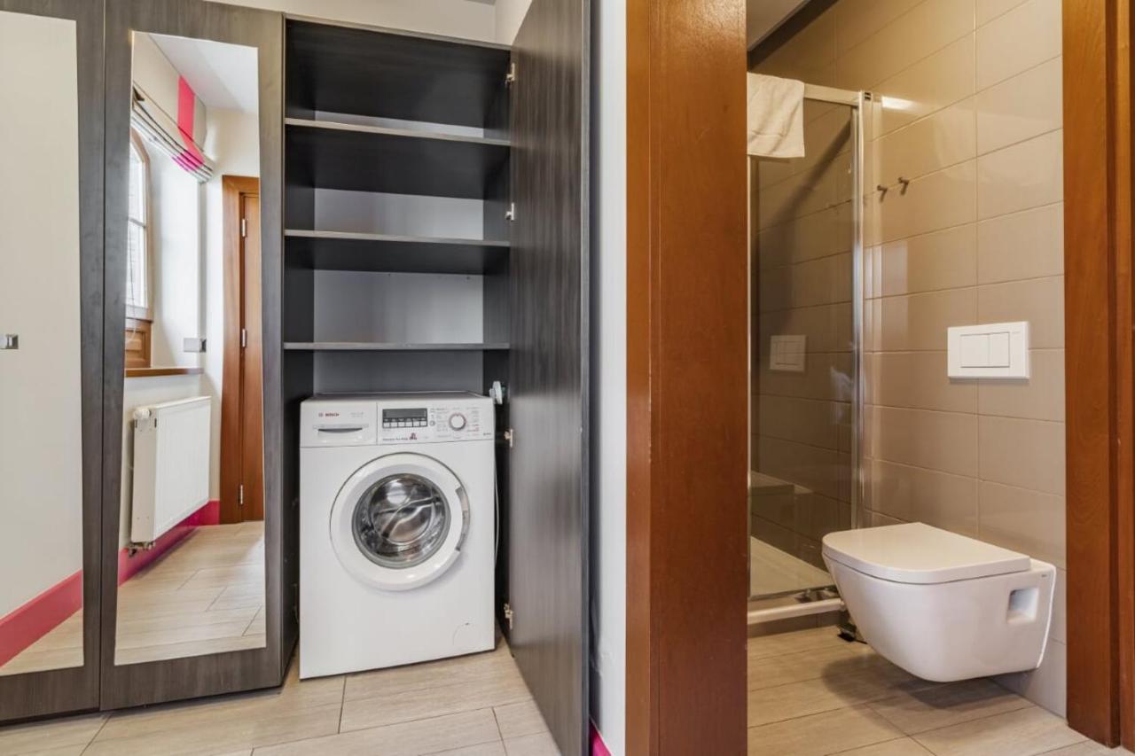 Apartmán Rezydencja Regle Zakopane Exteriér fotografie