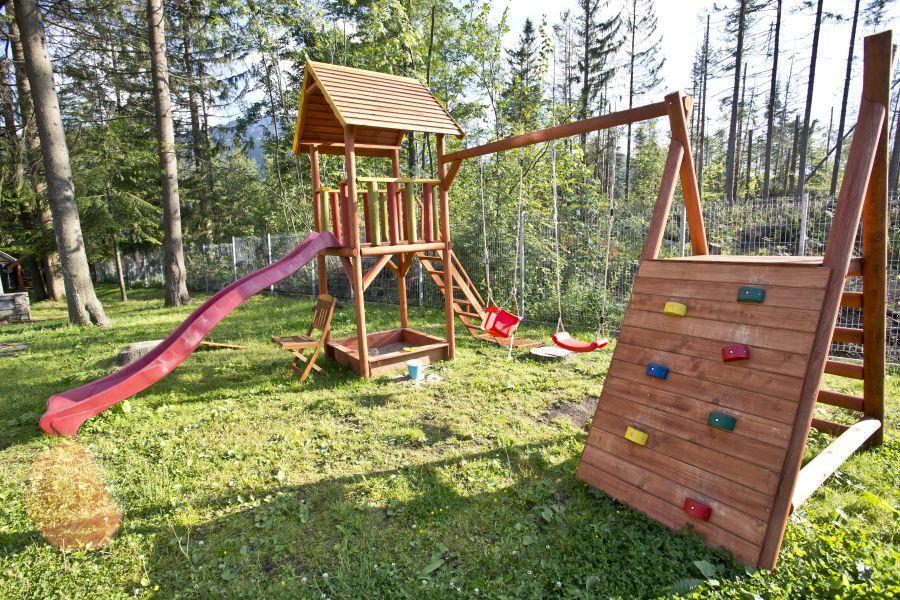 Apartmán Rezydencja Regle Zakopane Exteriér fotografie