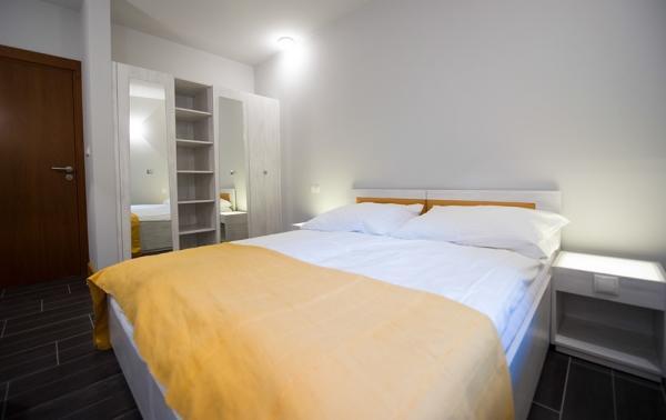 Apartmán Rezydencja Regle Zakopane Exteriér fotografie