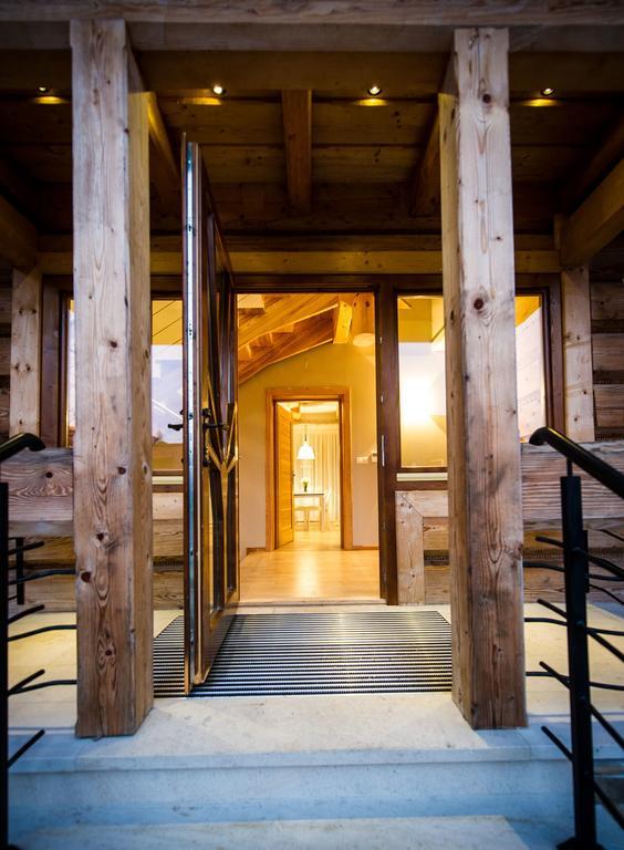 Apartmán Rezydencja Regle Zakopane Exteriér fotografie
