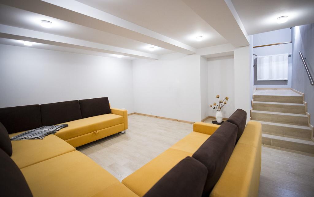 Apartmán Rezydencja Regle Zakopane Exteriér fotografie